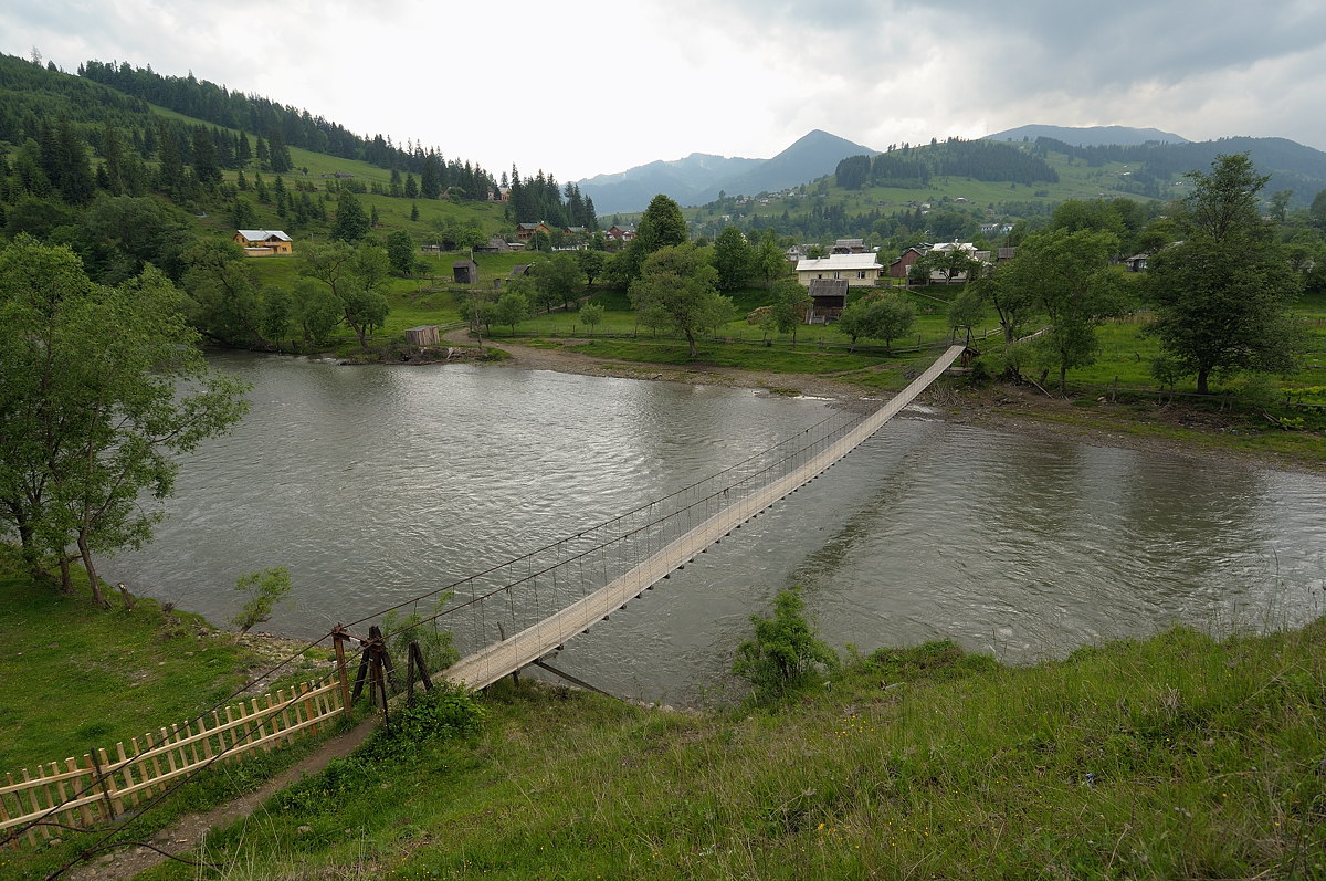 Ворохта