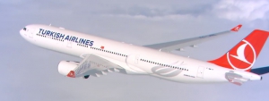 Turkish Airlines