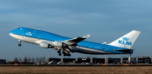 KLM