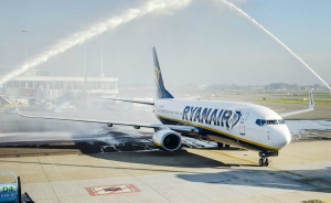 Ryanair