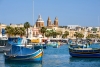 Между островами Мальта и Гозо начнут летать дирижабли