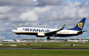 Ryanair