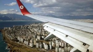 Turkish Airlines
