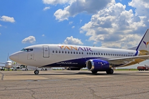 YanAir