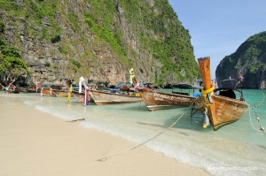 остров Phi Phi, Таиланд