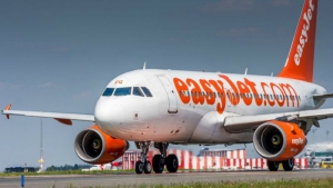 авиакомпания easyJet