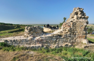 Хотинская крепость