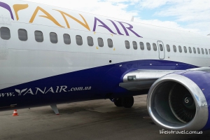 Yan Air