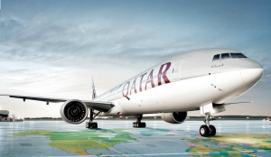 Qatar Airways