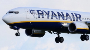 Ryanair