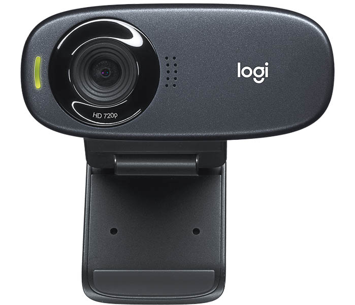 вебкамера Logitech С310