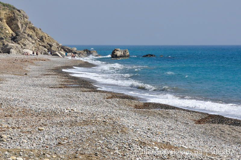 залив Писсури, Кипр