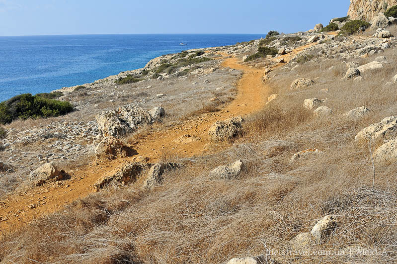 Cyprus, Cavo Greko