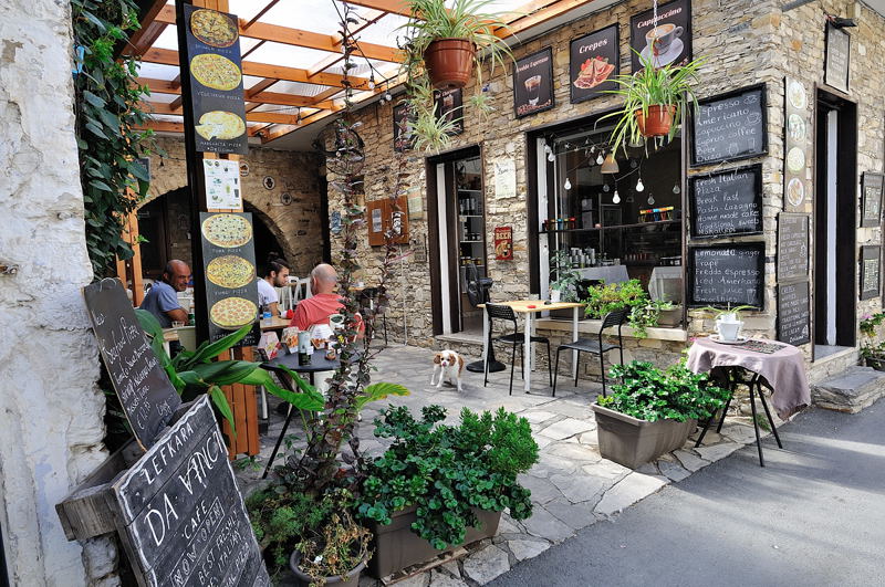 Кипр, Лефкара