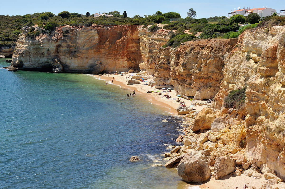 Португалия, Алгарве Португалия, Алгарве