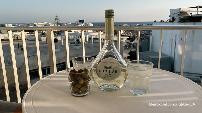 Кипр, апартаменты