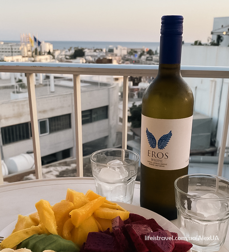 Кипр, апартаменты