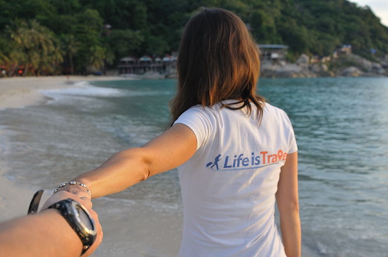 Панган, Таиланд