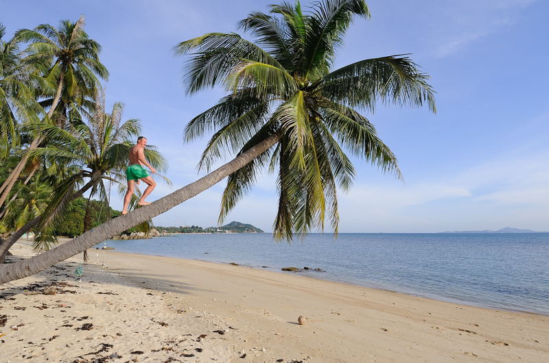 Панган, Таиланд