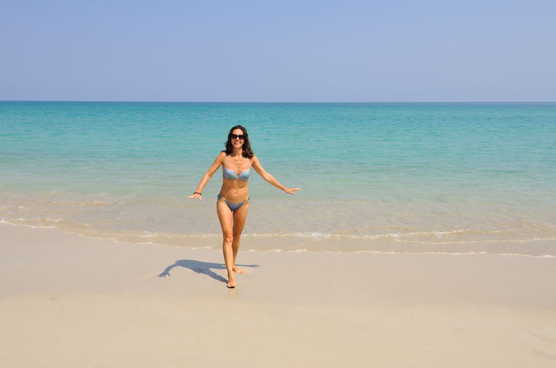 Панган, Таиланд