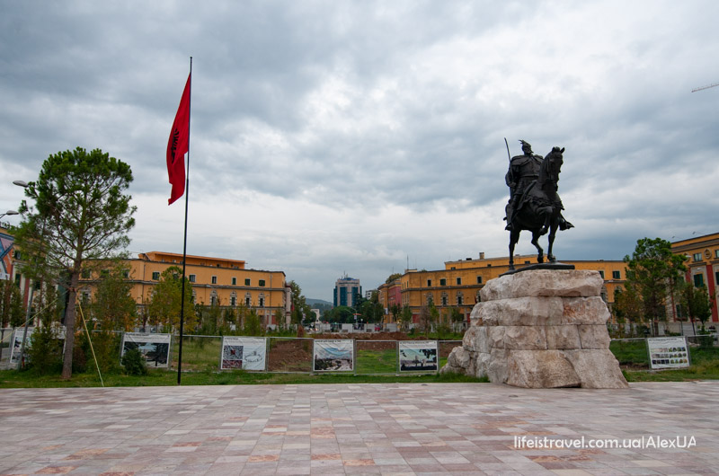 Албания, полный гайд