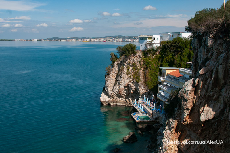Албания, Влера