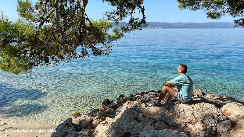 Хорватия, лучшие места для отдыха