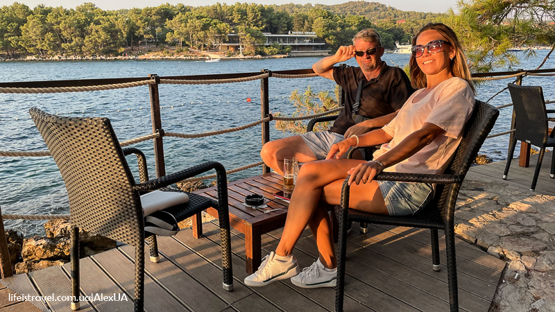 Хвар, Хорватия