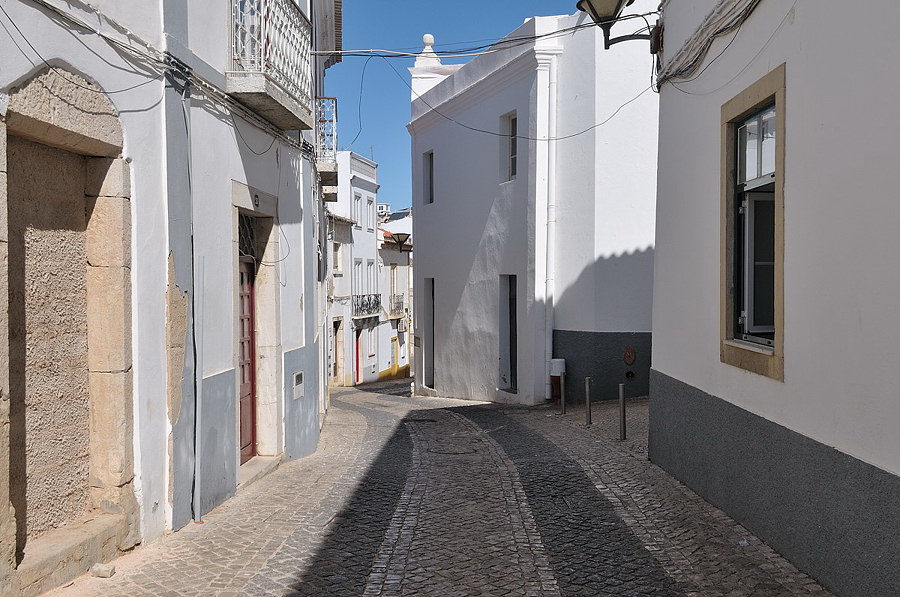 Лагуш, Португалия