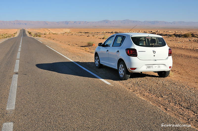 автопутешествие Марокко автопутешествие Марокко
