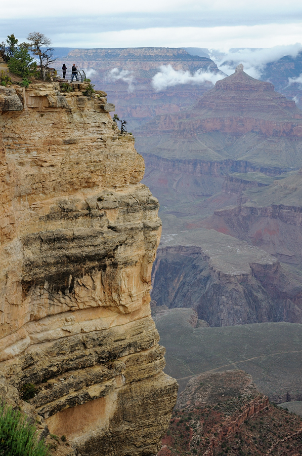 Гранд Каньон, Grand Canyon, USA, США