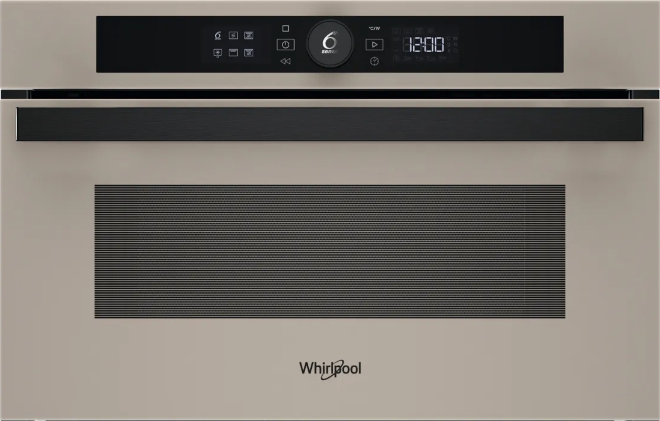 Мікрохвильова піч