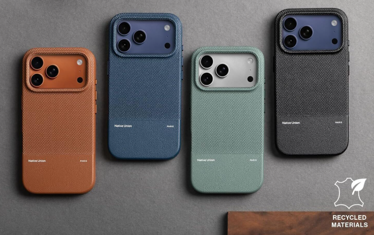 Case Iphone 17pro