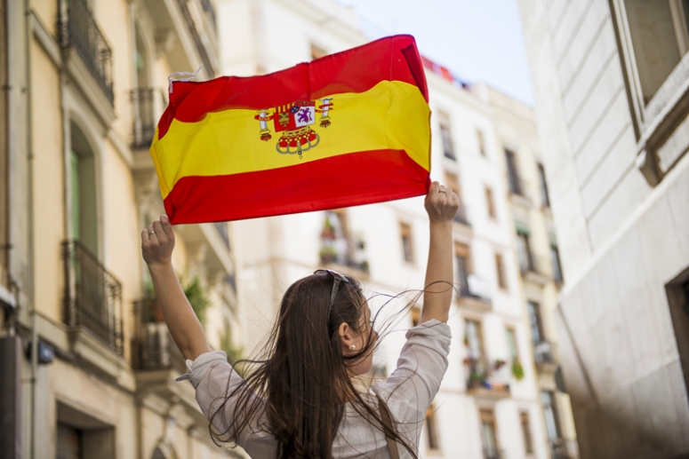 Испания, правила въезда в страну
