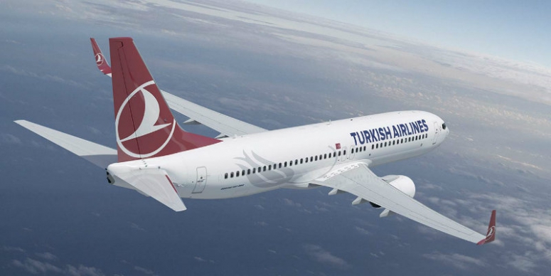 Turkisk Airlines