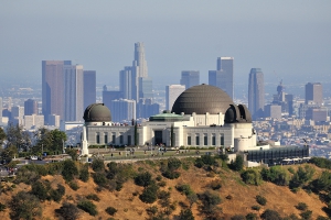 Лос Анджелес