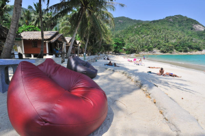 Панган, Таиланд