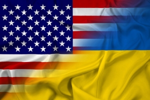 виза США для украинцев в Европе
