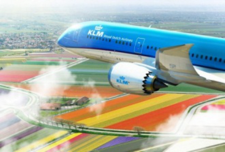 KLM/Air France