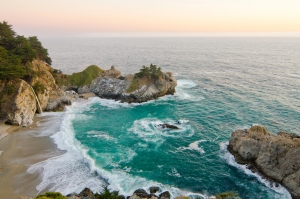 California, Big Sur