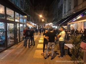 Львов 2020