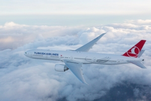 Turkish Airlanes