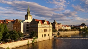Praha