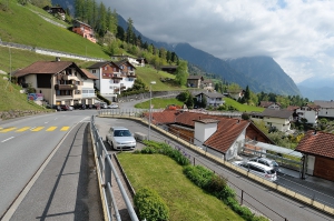 Лихтенштейн - страна длиной в один день, отзыв