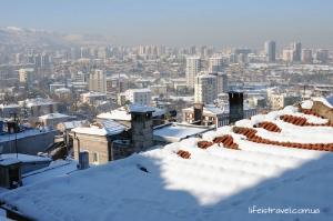 Кайсери
