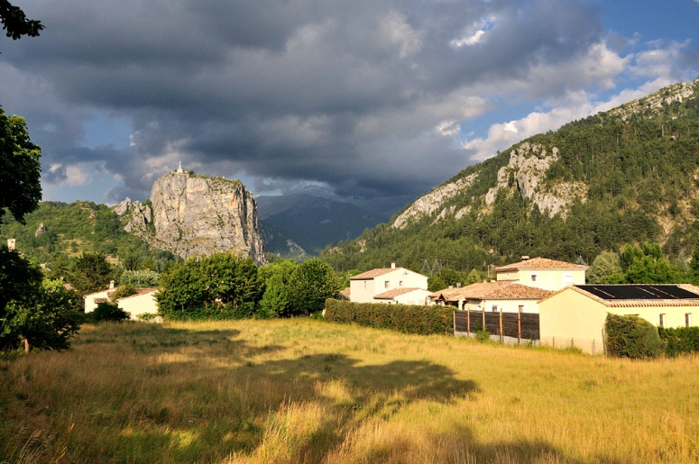 Живописные деревни Прованса плюс Лазурный берег