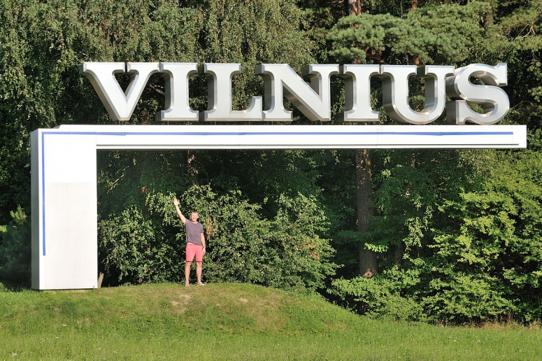 Три дня в Вильнюсе: мини путеводитель по городу