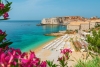 14 лучших пляжей Дубровника и окрестностей