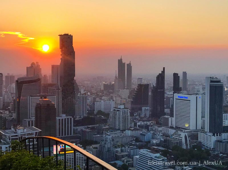 Бангкок, таиланд