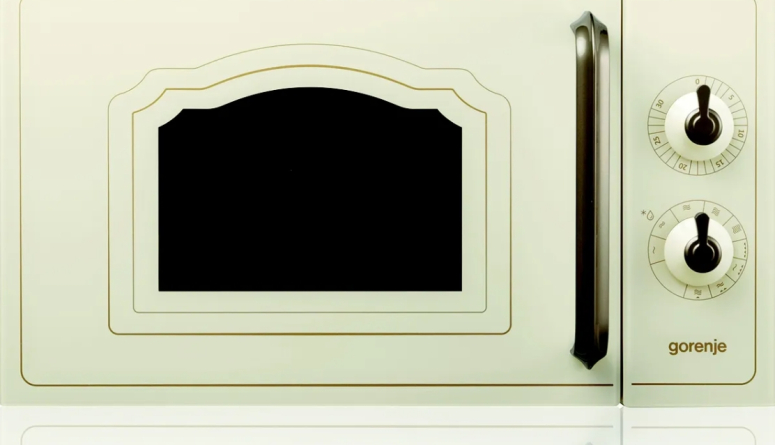 Мікрохвильова піч